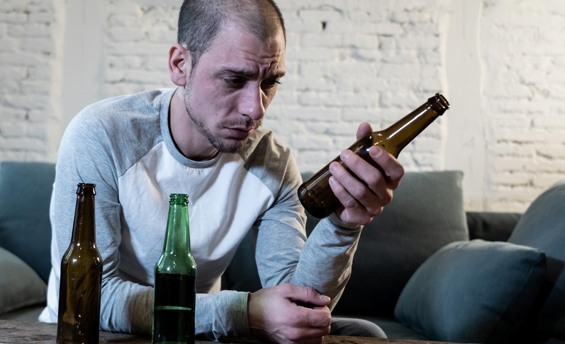 Убрать алкогольную зависимость в Нововоронеже